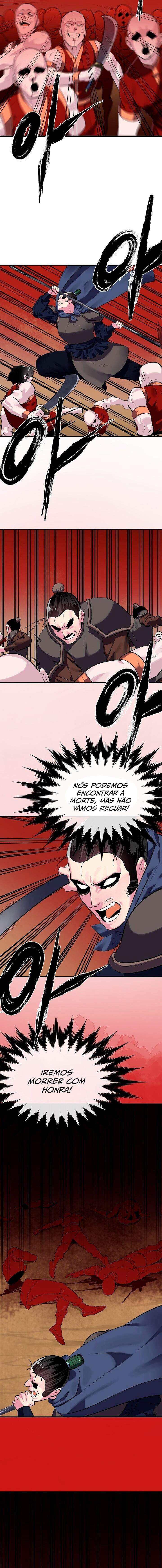 Era Vulcânica Capítulo 164 Página 13