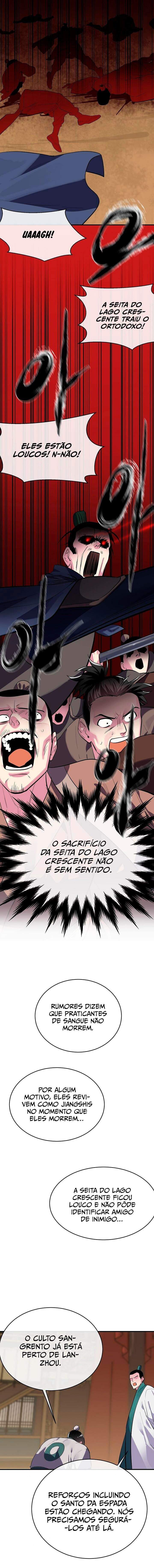 Era Vulcânica Capítulo 164 Página 14