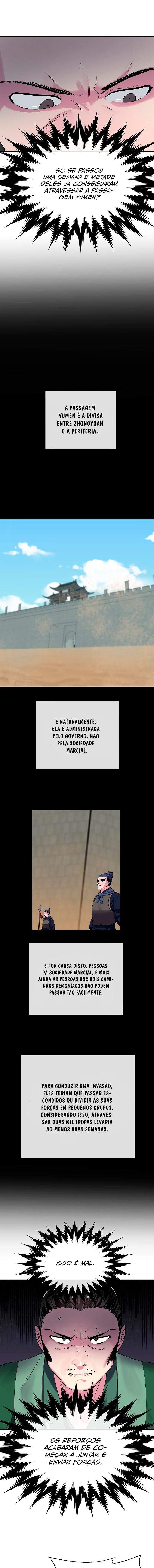 Era Vulcânica Capítulo 164 Página 3
