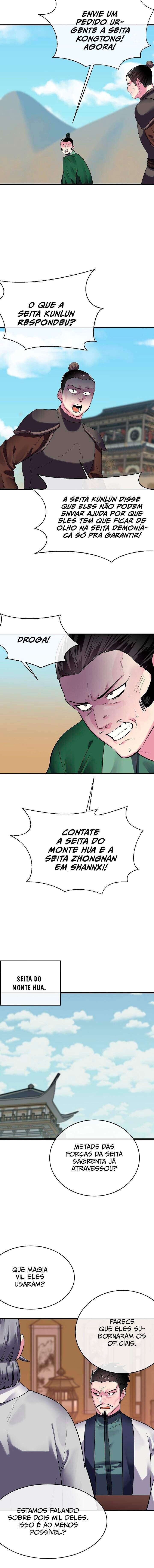 Era Vulcânica Capítulo 164 Página 4