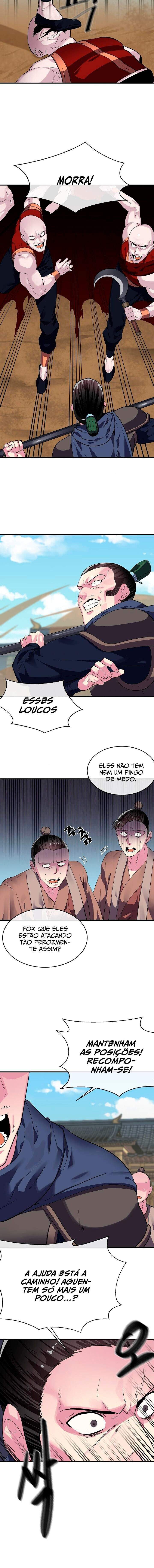 Era Vulcânica Capítulo 164 Página 7