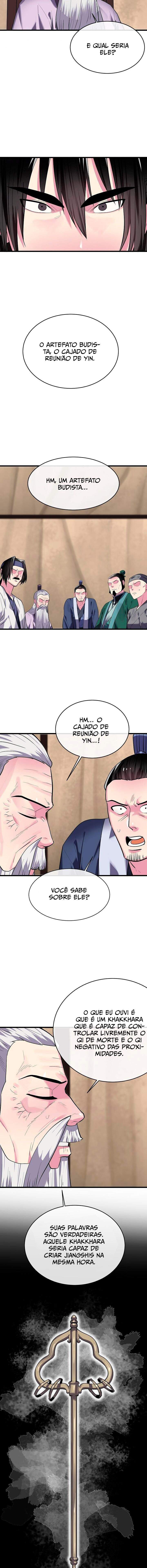Era Vulcânica Capítulo 165 Página 10