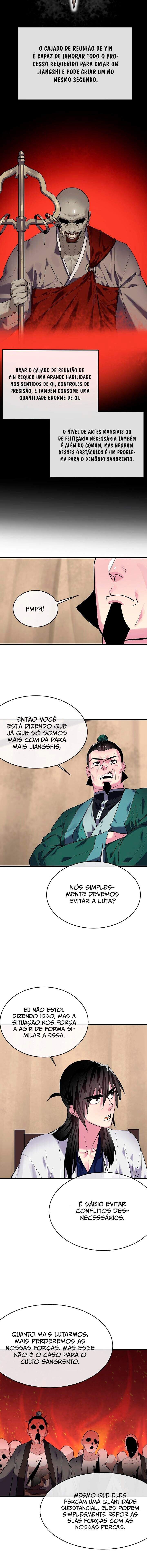 Era Vulcânica Capítulo 165 Página 11