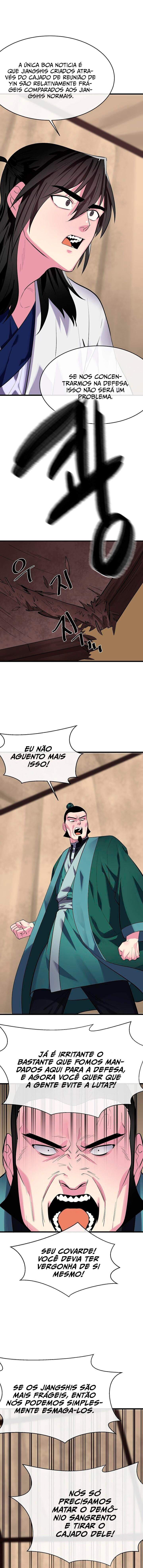 Era Vulcânica Capítulo 165 Página 12