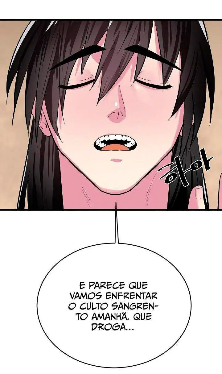 Era Vulcânica Capítulo 165 Página 15