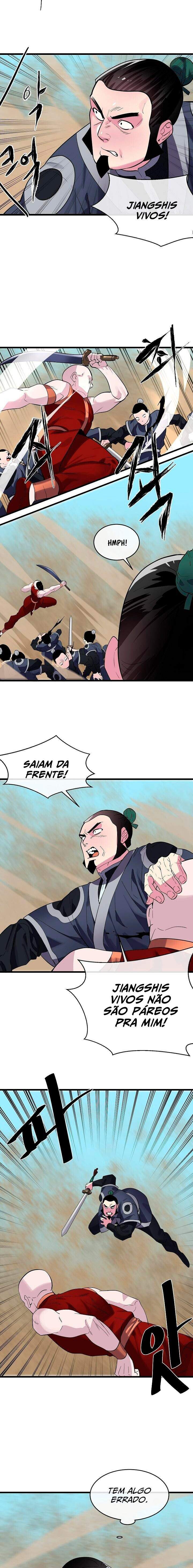 Era Vulcânica Capítulo 165 Página 20