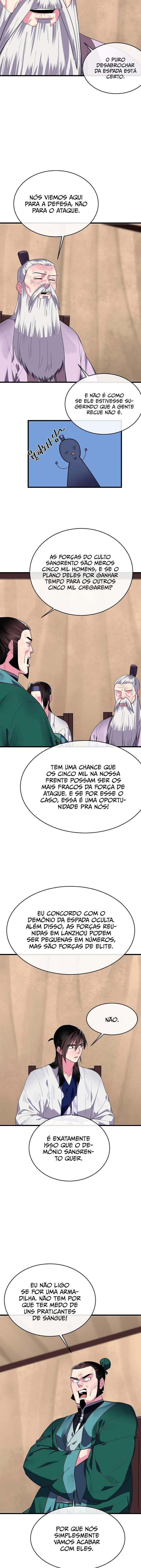 Era Vulcânica Capítulo 165 Página 6