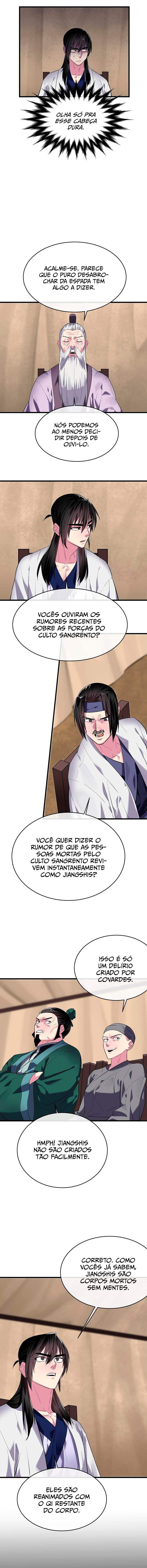 Era Vulcânica Capítulo 165 Página 8