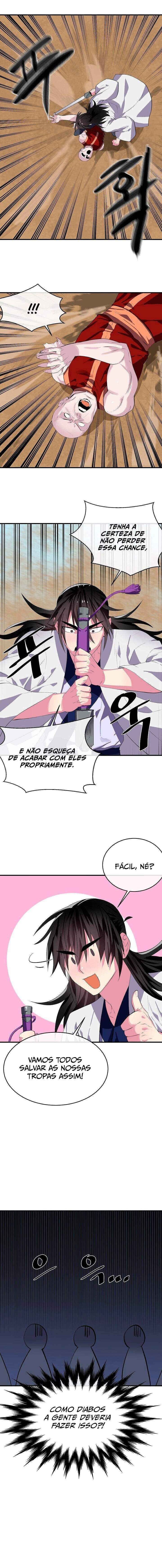 Era Vulcânica Capítulo 166 Página 13