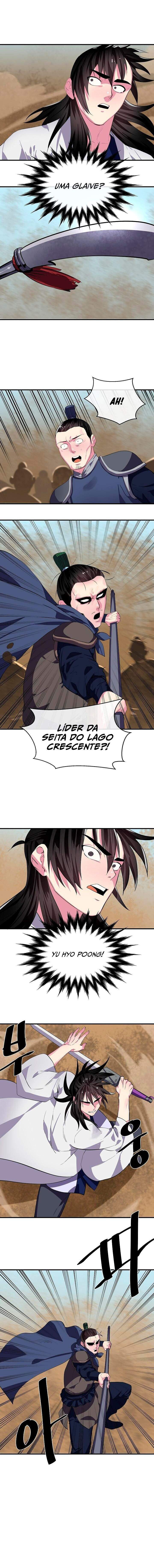 Era Vulcânica Capítulo 166 Página 15