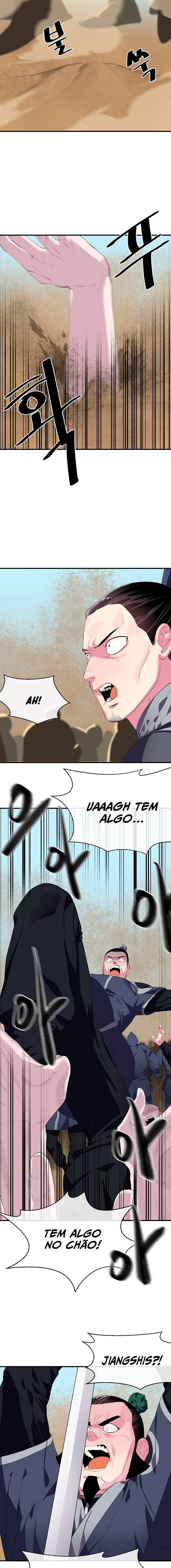 Era Vulcânica Capítulo 166 Página 3