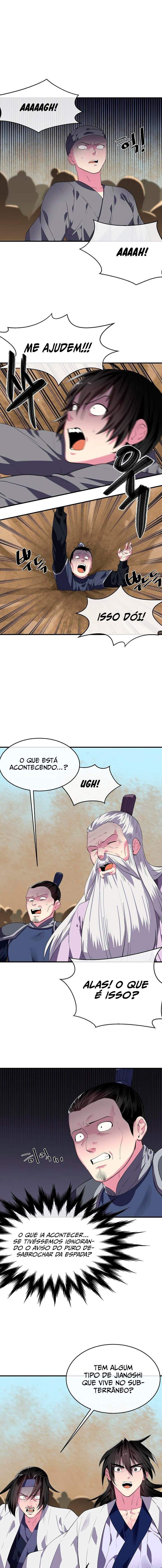Era Vulcânica Capítulo 166 Página 8