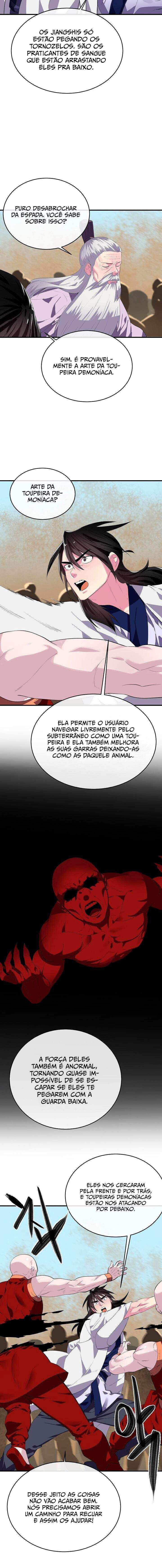 Era Vulcânica Capítulo 166 Página 9