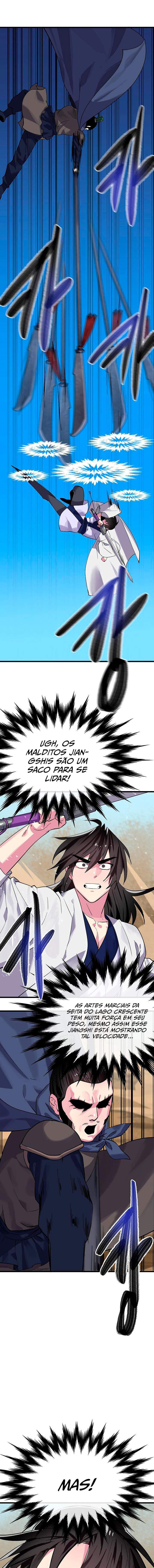 Era Vulcânica Capítulo 167 Página 11