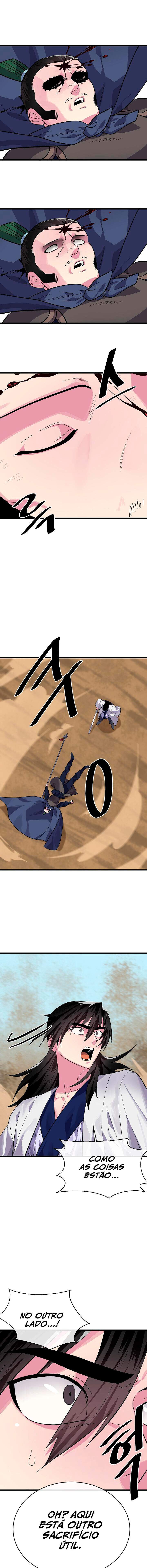 Era Vulcânica Capítulo 167 Página 14