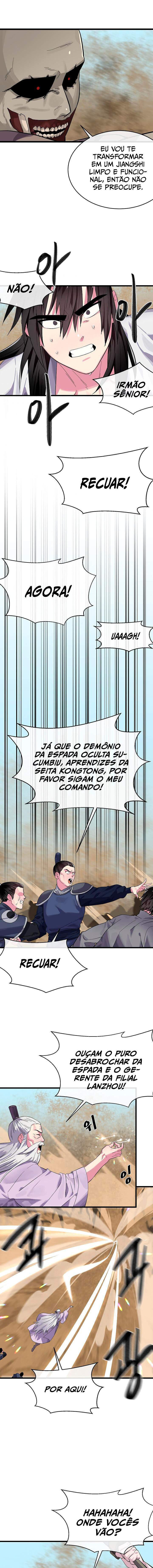 Era Vulcânica Capítulo 167 Página 17