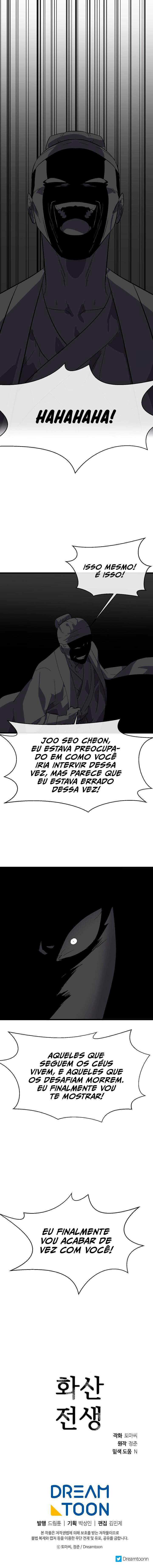 Era Vulcânica Capítulo 167 Página 19
