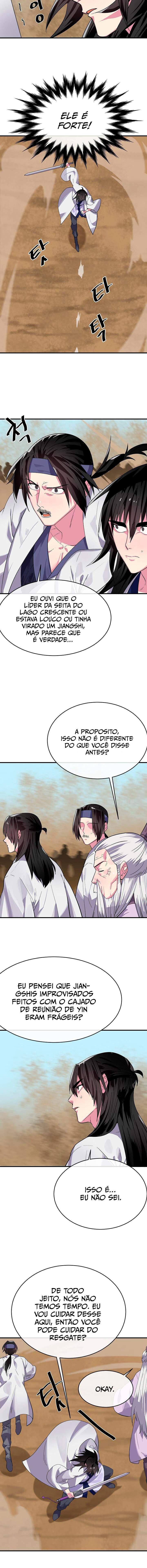 Era Vulcânica Capítulo 167 Página 3