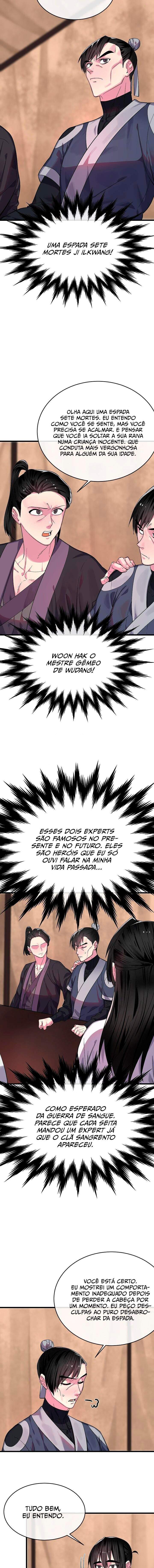 Era Vulcânica Capítulo 168 Página 10