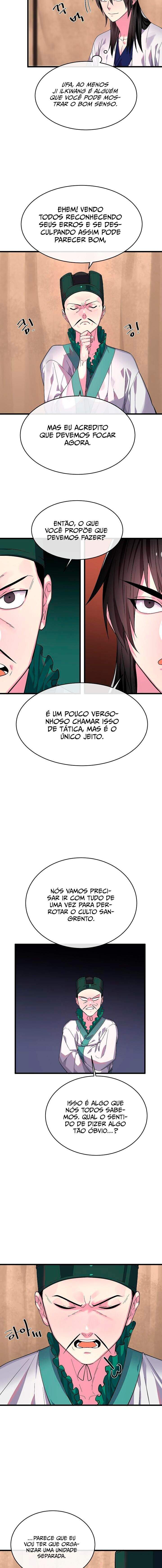 Era Vulcânica Capítulo 168 Página 11
