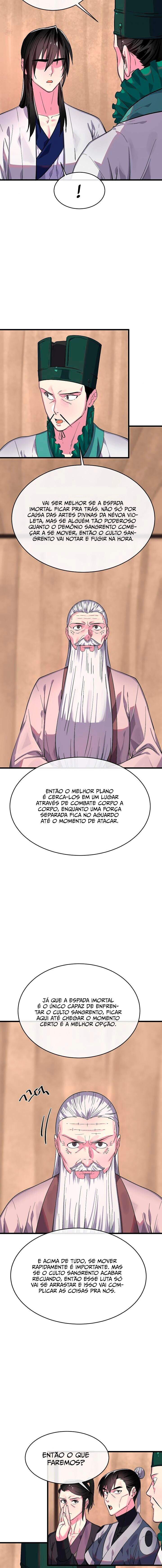 Era Vulcânica Capítulo 168 Página 12