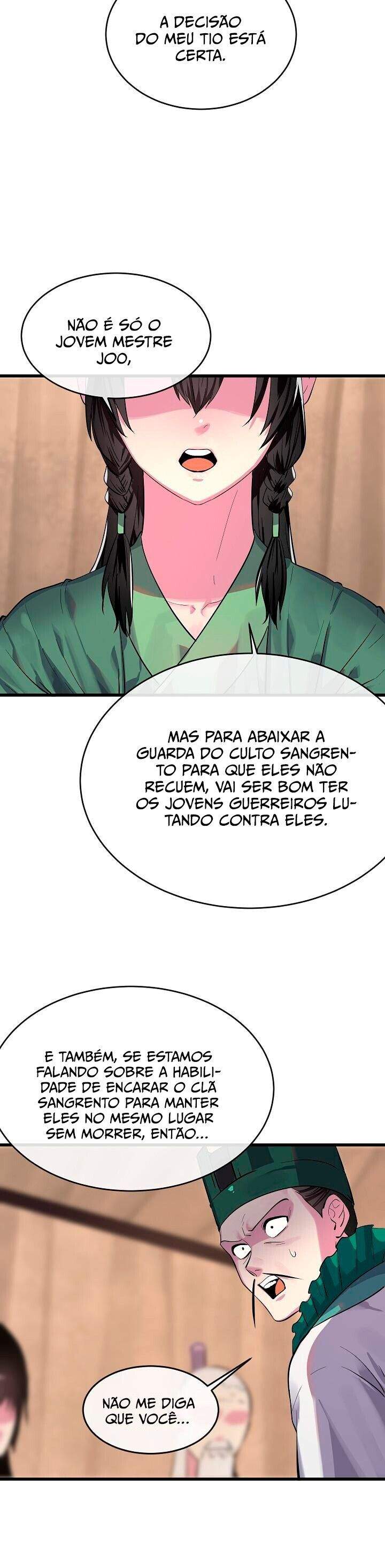 Era Vulcânica Capítulo 168 Página 15