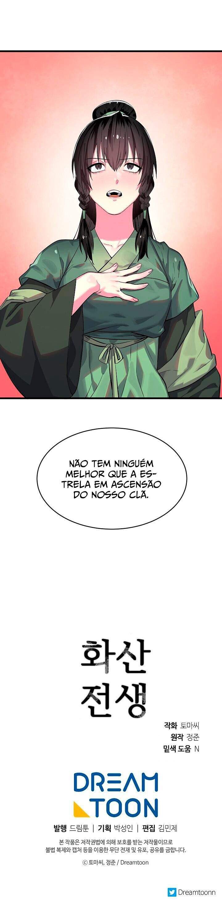 Era Vulcânica Capítulo 168 Página 16