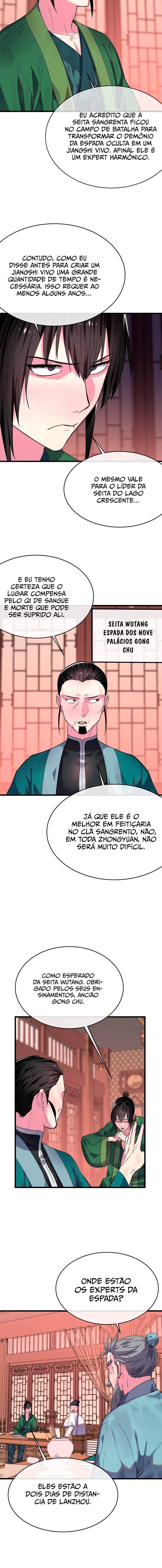 Era Vulcânica Capítulo 168 Página 4