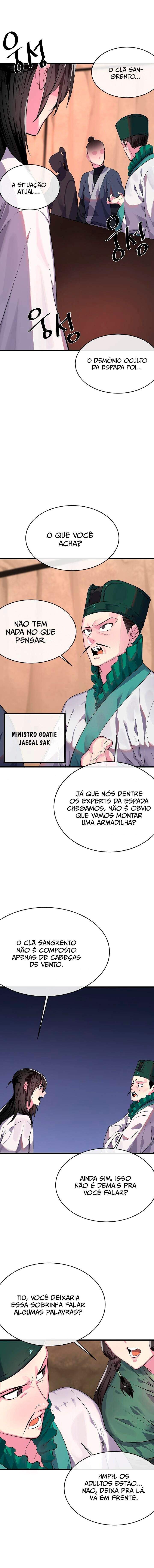 Era Vulcânica Capítulo 168 Página 7