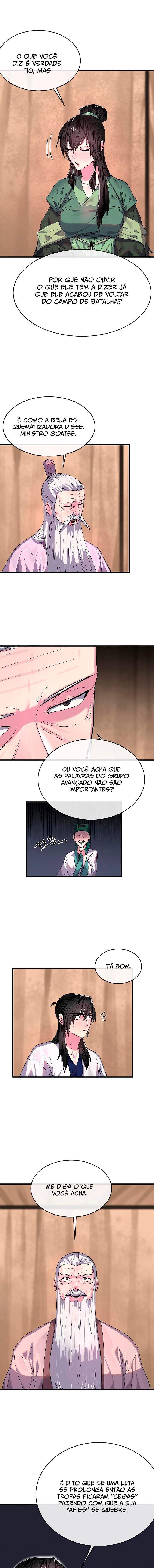 Era Vulcânica Capítulo 168 Página 8