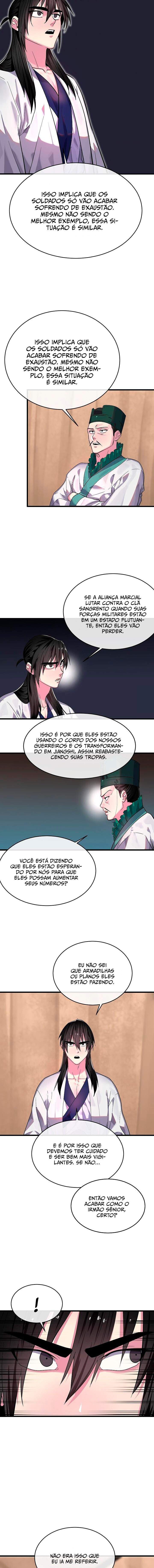 Era Vulcânica Capítulo 168 Página 9