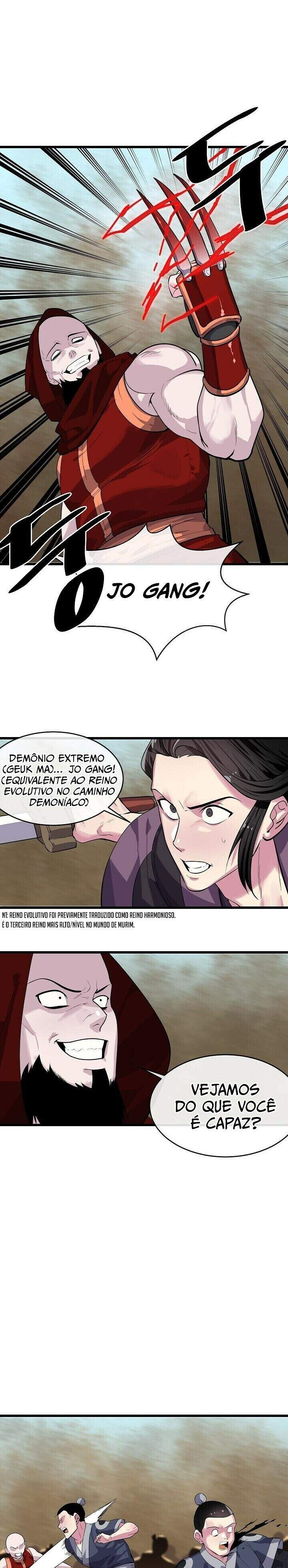 Era Vulcânica Capítulo 169 Página 16