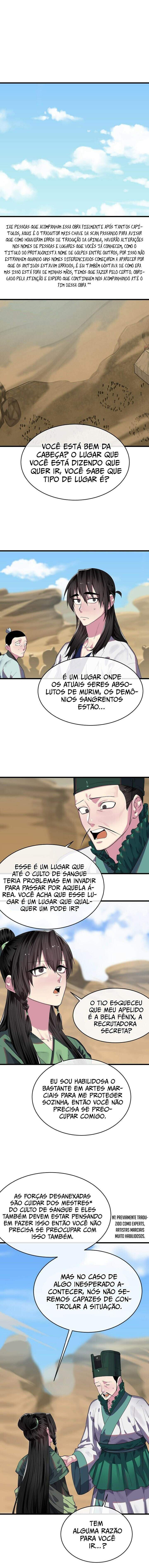 Era Vulcânica Capítulo 169 Página 3