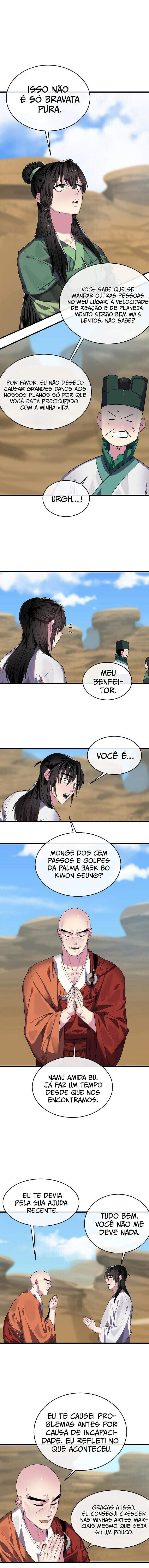 Era Vulcânica Capítulo 169 Página 4