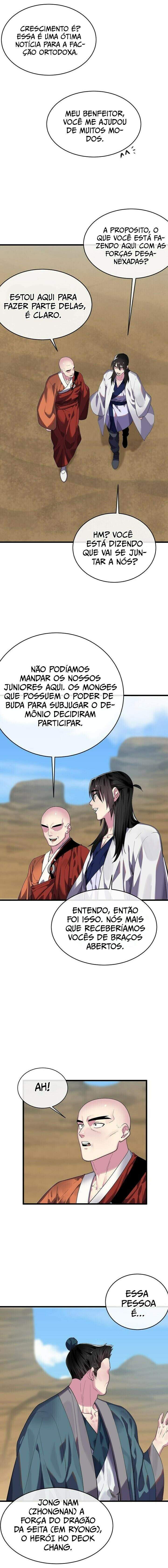Era Vulcânica Capítulo 169 Página 5