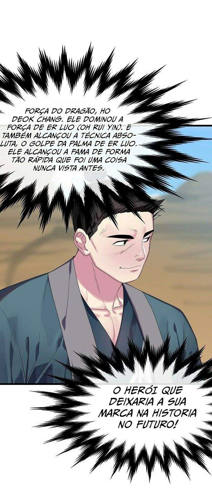 Era Vulcânica Capítulo 169 Página 6