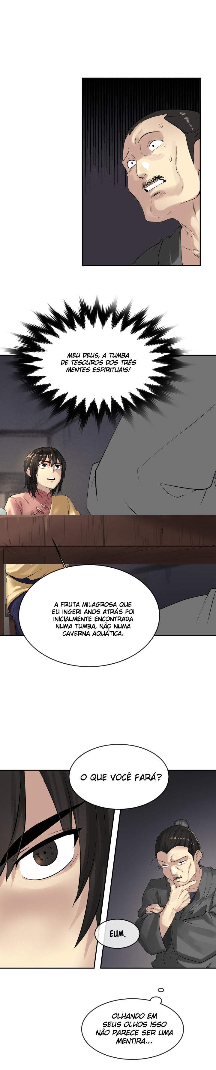 Era Vulcânica Capítulo 17 Página 14