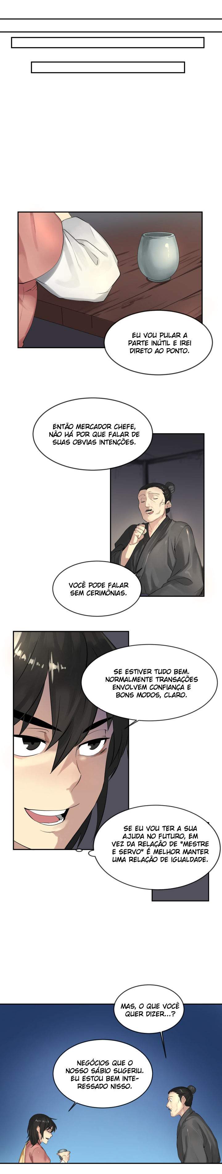 Era Vulcânica Capítulo 17 Página 6