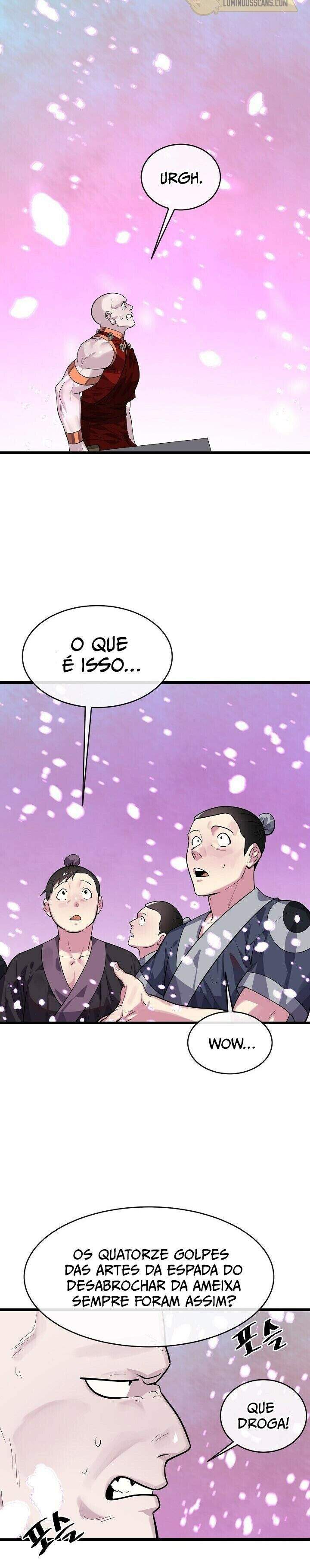 Era Vulcânica Capítulo 170 Página 12
