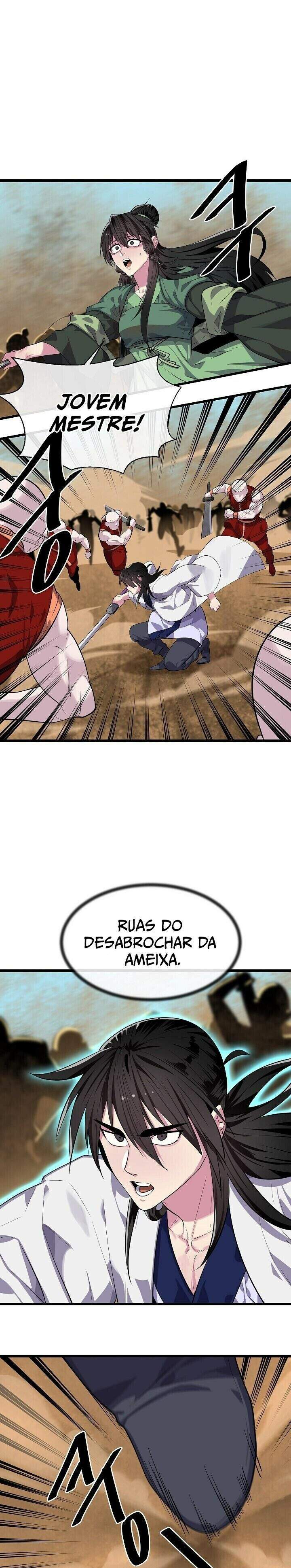 Era Vulcânica Capítulo 170 Página 7
