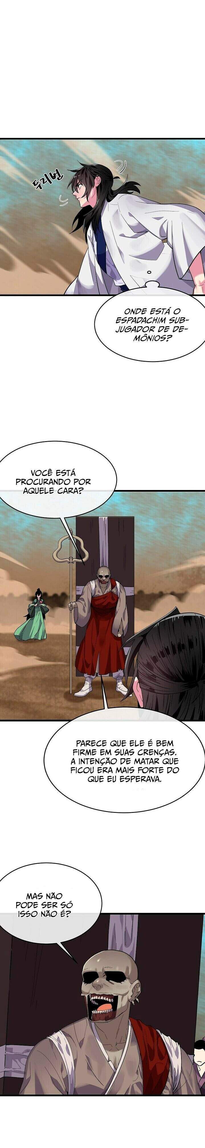 Era Vulcânica Capítulo 171 Página 10