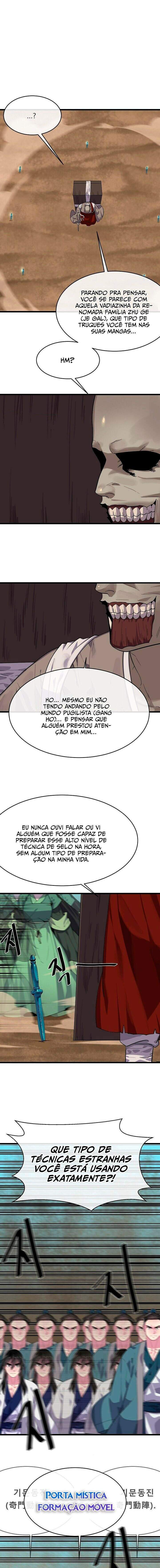 Era Vulcânica Capítulo 171 Página 12