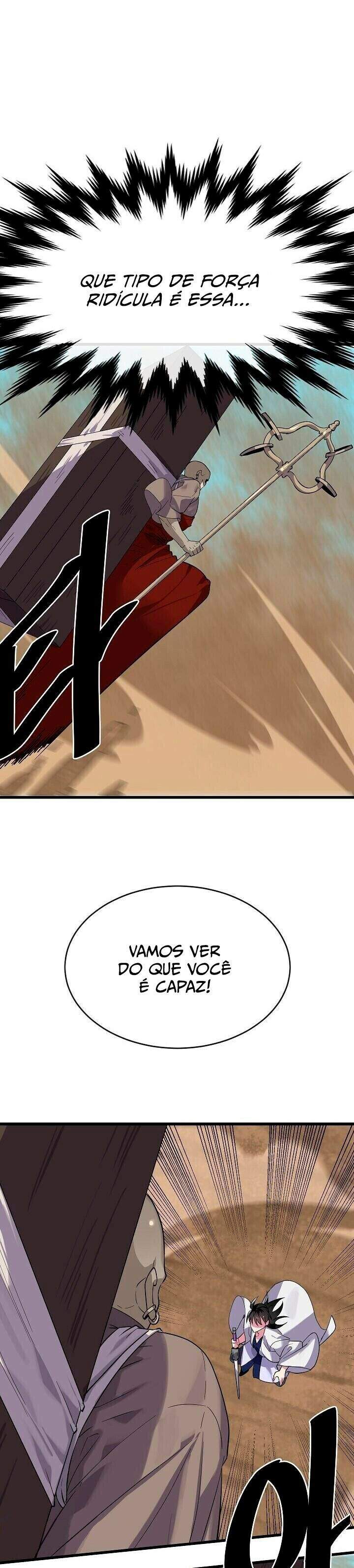 Era Vulcânica Capítulo 171 Página 18