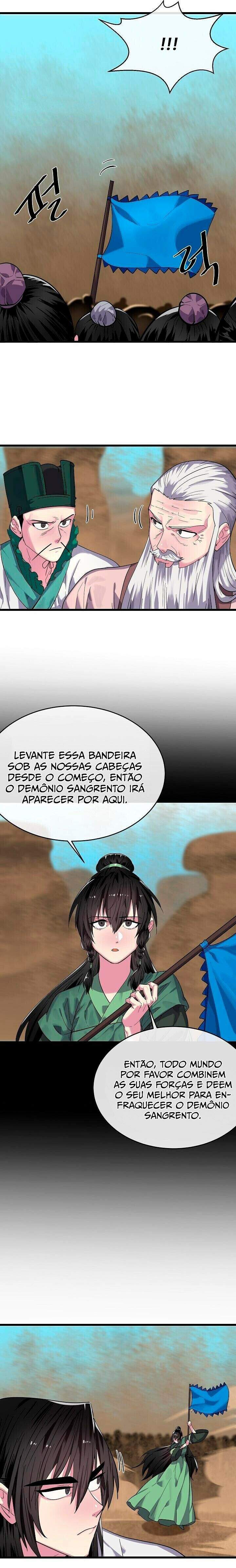 Era Vulcânica Capítulo 171 Página 3