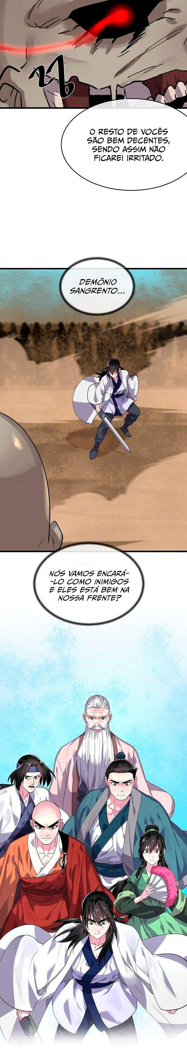 Era Vulcânica Capítulo 171 Página 5