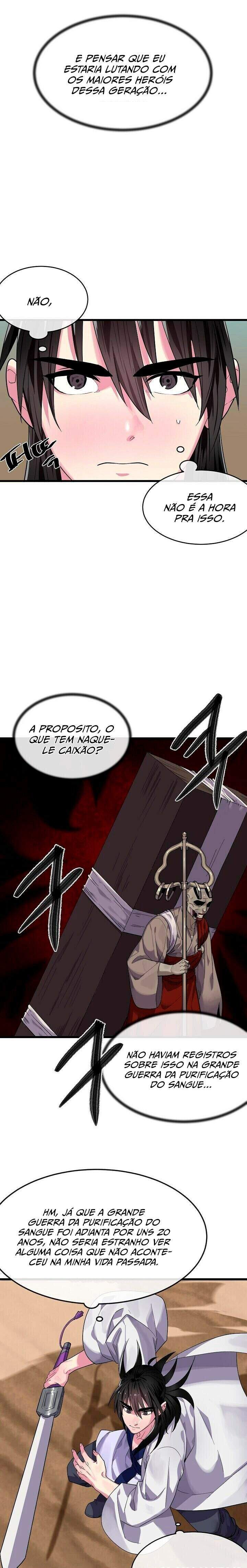 Era Vulcânica Capítulo 171 Página 6