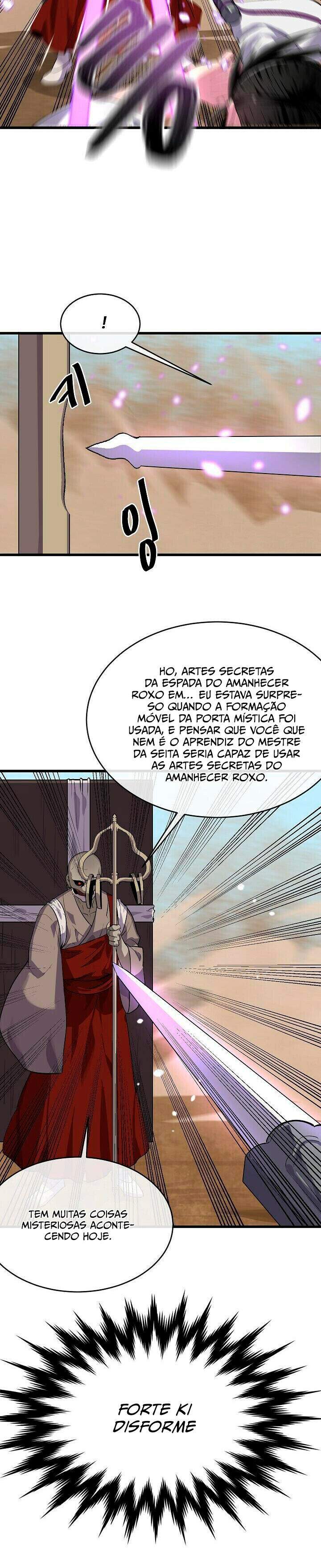 Era Vulcânica Capítulo 172 Página 5