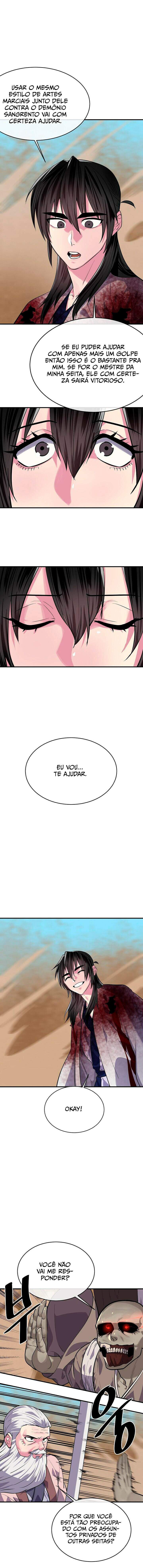 Era Vulcânica Capítulo 173 Página 11
