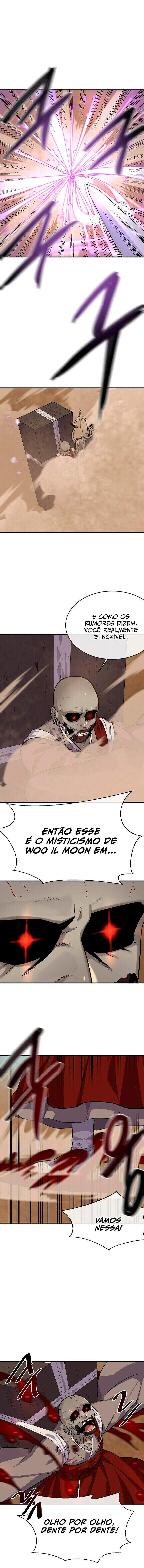 Era Vulcânica Capítulo 173 Página 16