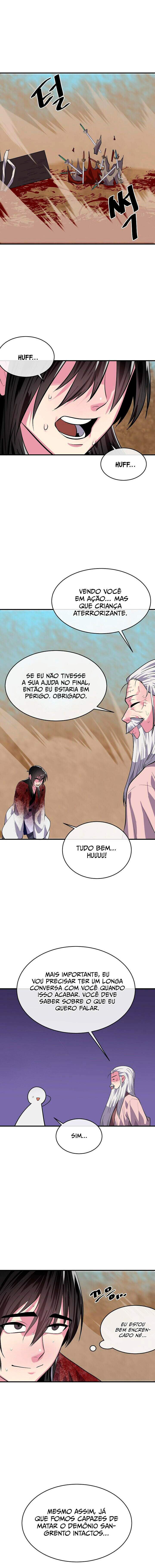 Era Vulcânica Capítulo 173 Página 25